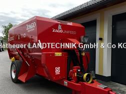 Zago Sabre NT 110