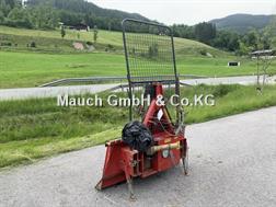 Tajfun Seilwinde EGV 50 A2