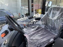 Valtra A 95
