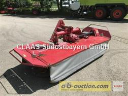Stoll CM 265 F
