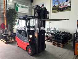 Linde E20