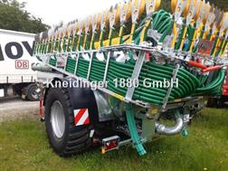 Vakutec Va9500 Schleppschuh 12/48