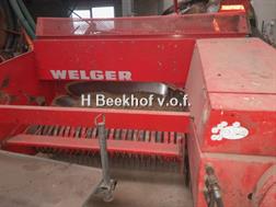 Welger AP 630
