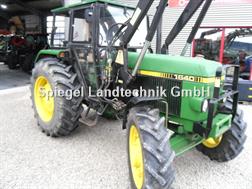 John Deere 1640
