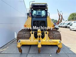 Komatsu D61PXi-24 - Trimble GPS/GNSS / Camera / Ripper