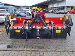 Vicon Extra 332 XF Frontmähwerk