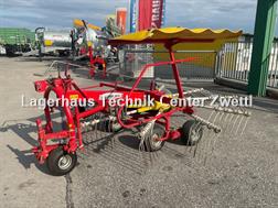 Pöttinger TOP 380 N
