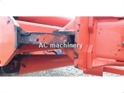 Kuhn Challenger