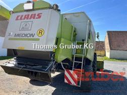 Claas MEDION 310