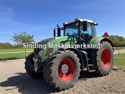 Fendt 936 Vario