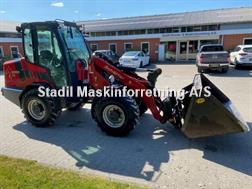Schäffer NORDIC 75 MED SKOVL