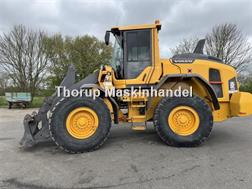 Volvo L 90 H KUN 5600 TIMER!