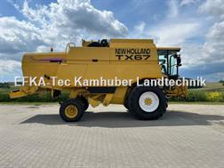 New Holland TX 67
