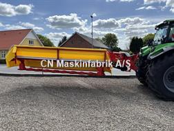 Pöttinger NOVACAT H  11200 Solgt - flere på vej