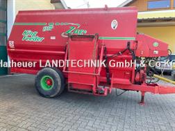 Zago King Feeder 13SD
