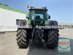Fendt 820 Vario