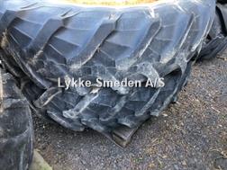 Trelleborg 16,9X38
