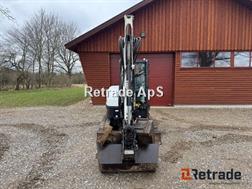 Bobcat E 35Z