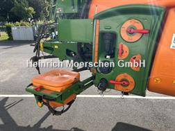 Amazone UX 4200 Spezial