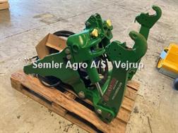 Zuidberg FRONTLIFT TIL 6130M