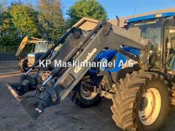Alo Q65 Beslag New Holland TS 135A