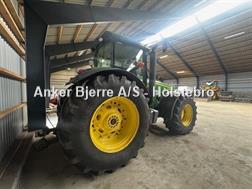 John Deere 8530 AutoPower
