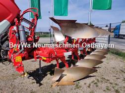 Pöttinger SERVO 35 S PLUS NOVA