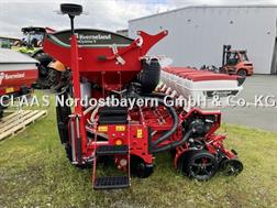 Kverneland OPTIMA V SX - 6 REIHEN