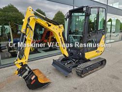 Yanmar sv17vt