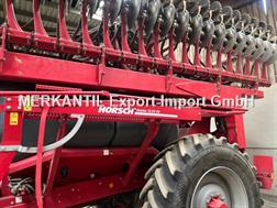 Horsch Avatar 12.25 SD