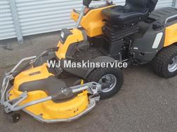Stiga Park Pro 540 IX
