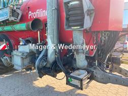 BSA PTW 185 + BOMECH MULTI 18 + ISOBUS