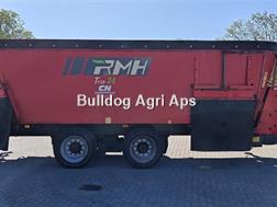 Rmh Fodervogn