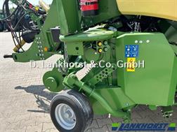 Krone BIG PACK 1290 HDP VC