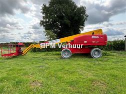 Genie S 65 telescoophoogwerker 22 meter