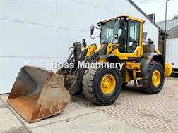 Volvo L70H - German Machine / 3rd Function / CDC