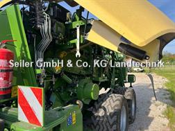 Krone Big Pack 1270 VC