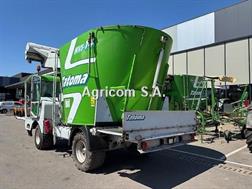 Tatoma MVS 14