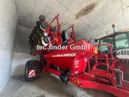 Horsch Maestro 8CX / 12CX nur 1000ha
