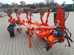 Kuhn Vari Master 123 4 NSH 75 102