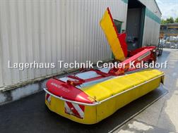 Pöttinger NOVACAT 352 CF