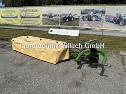 Krone AM 283 S