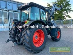 Claas ELIOS 210