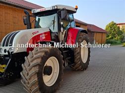 Steyr CVT 6150