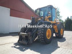Volvo L 60 H