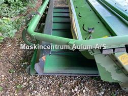 Krone Easycut Collect B 1000CV + F360 CV