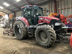 Case IH Farmall 115 U