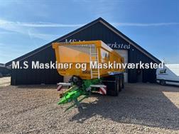 Joskin Trans-Space 8700/29BC150