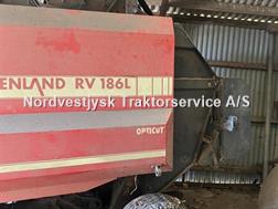 Vicon RV 186 L