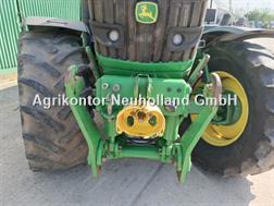 John Deere 6150 M